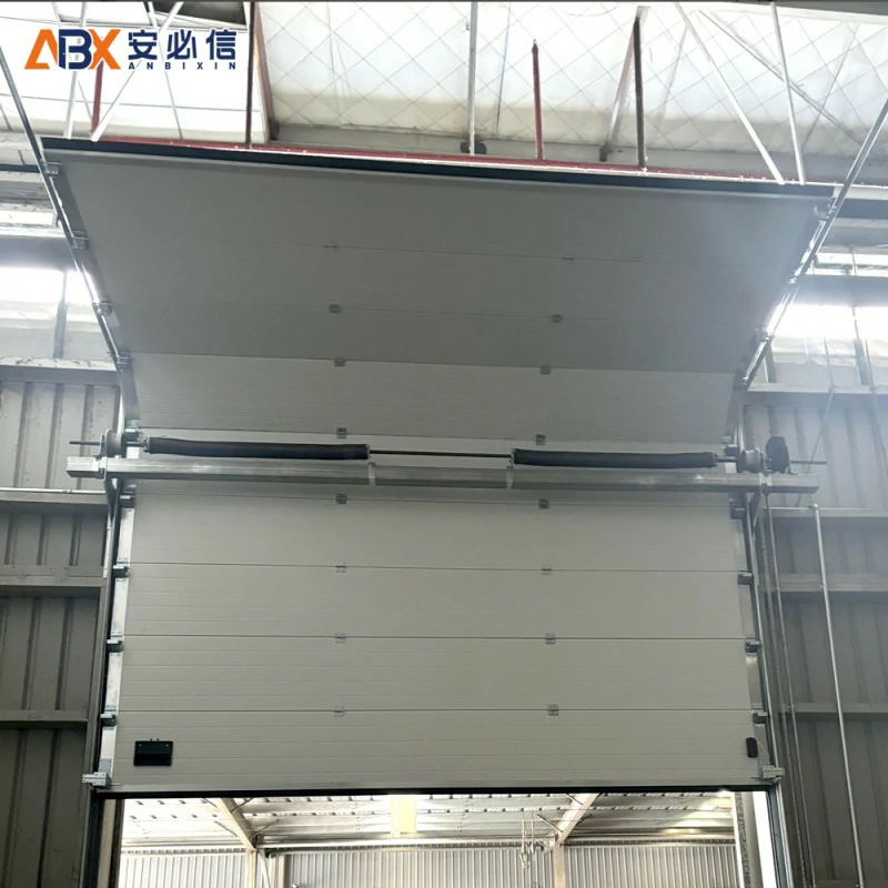 保山市高扬程提升门